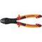 POWER SIDE CUTTER VDE 180MM 3K